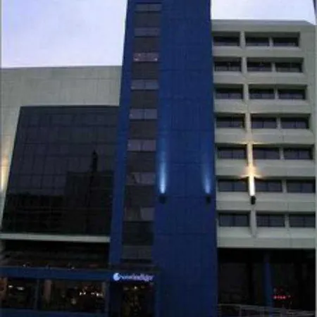 Aloft By Marriott West End