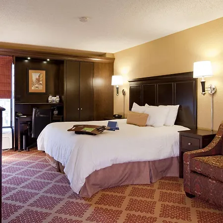 Hotel Hampton / Vanderbilt Nashville