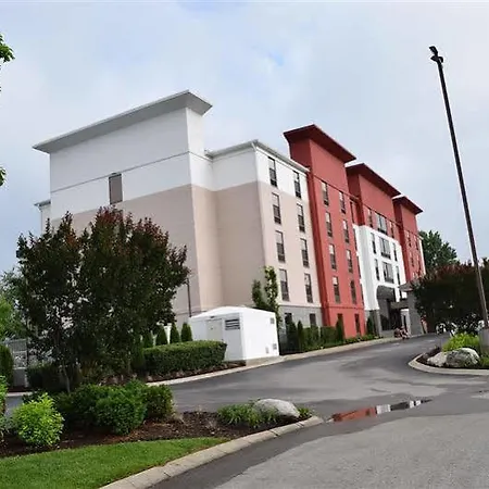 Western Near Opryland