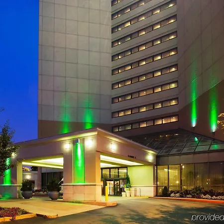 Airport Marriott Hotel Nashville