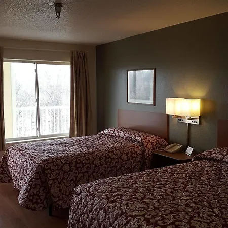 Hometowne - Airport/briley Pkwy Hotel