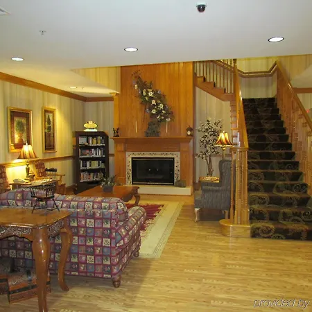 Hotel Country & By Radisson, Airport East, Tn 4*