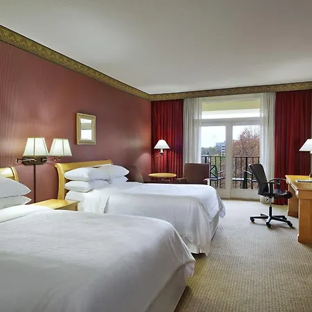 Sheraton Music Airport Nashville