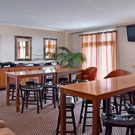 Hotel Sheraton Music Airport Nashville