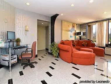 Super 8 By Wyndham Hermitage Motel Nashville
