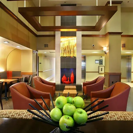 Hyatt Place Airport
