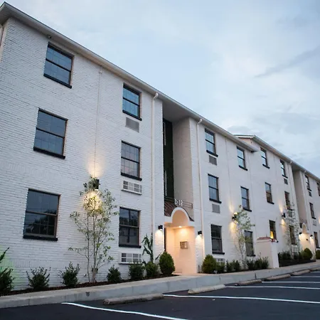 Sobro 4* Nashville