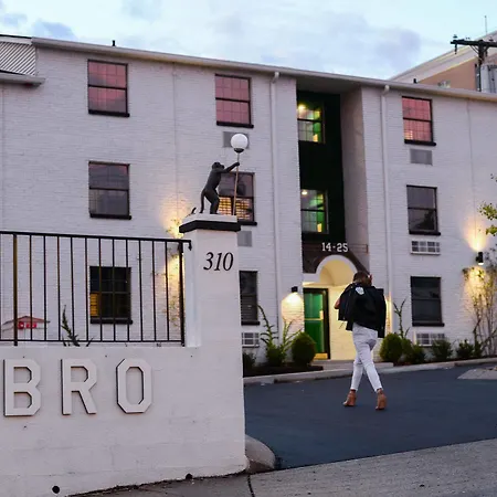 Hotel Sobro Nashville
