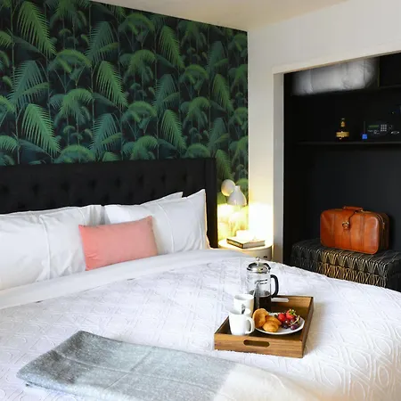 Sobro Hotel Nashville