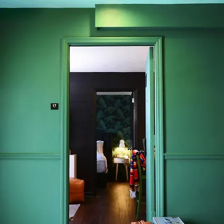 Hotel Sobro Nashville