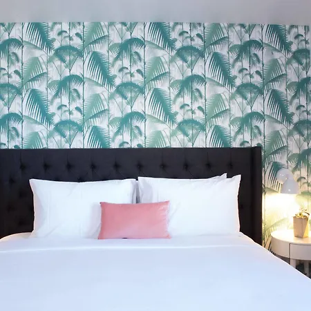 Sobro Hotel