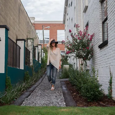 Hotel Sobro Nashville