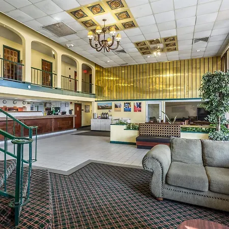 6-nashville, Tn Hotel 2*