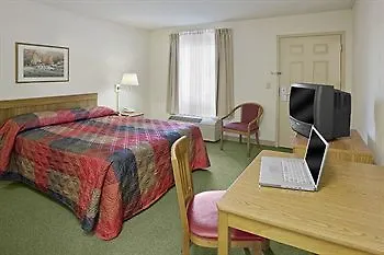 Hotel Hometowne - Airport/briley Pkwy Nashville