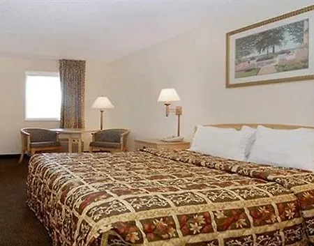 6-nashville, Tn Hotel Nashville