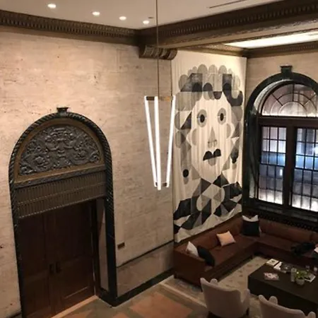 Hotel Noelle Nashville