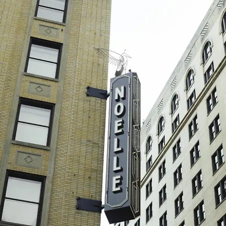 Hotel Noelle 4*