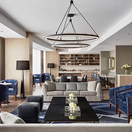 Jw Marriott