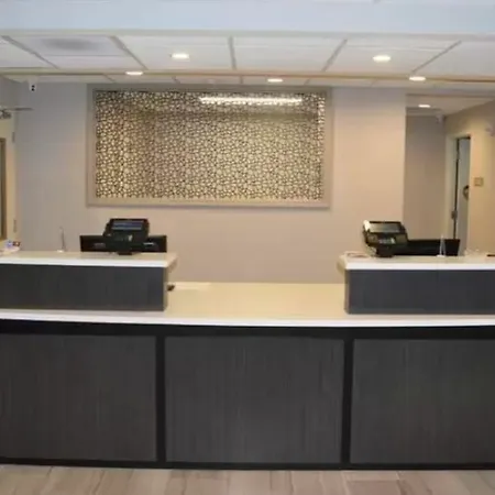 Candlewood Suites - Nashville Metro Center By Ihg 3*