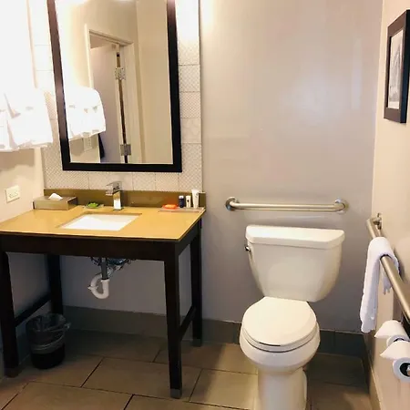 Country & By Radisson, Airport East, Tn 4* Nashville