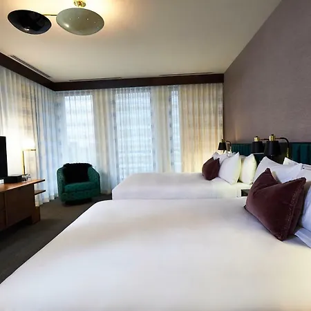 Fairlane Hotel Nashville