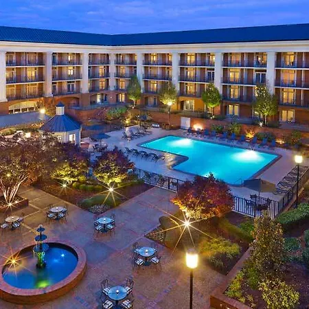 Sheraton Music Airport