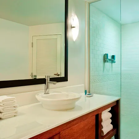 Aloft By Marriott West End Hotel Nashville