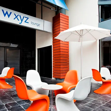 Hotel Aloft By Marriott West End