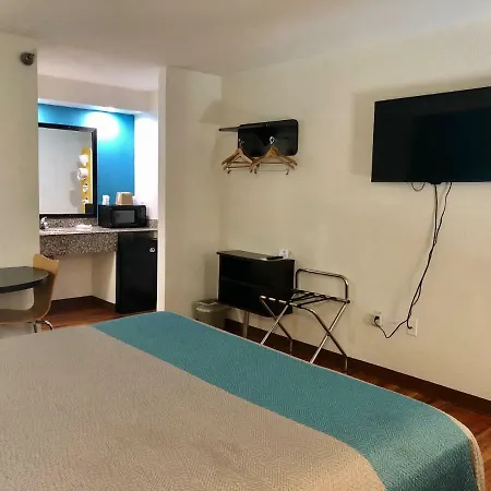 6-nashville, Tn - Airport Hotel