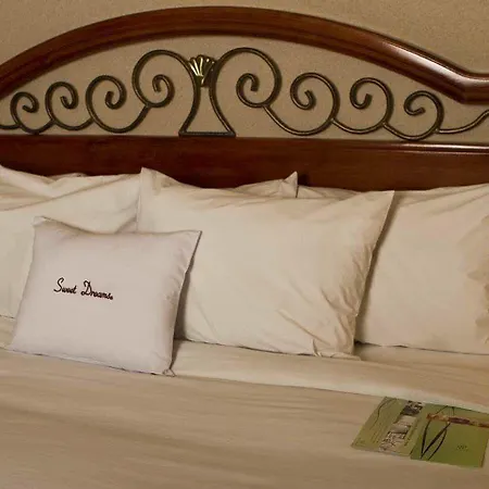 Doubletree By Hilton Airport Nashville