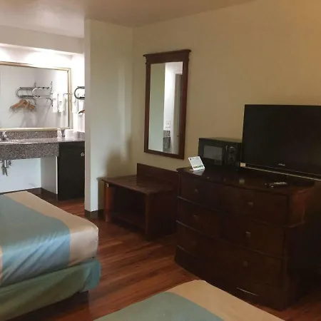 6-nashville, Tn - Airport Hotel Nashville