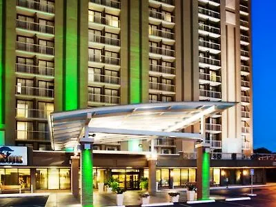 - Vanderbilt - Dwtn By Ihg Hotel