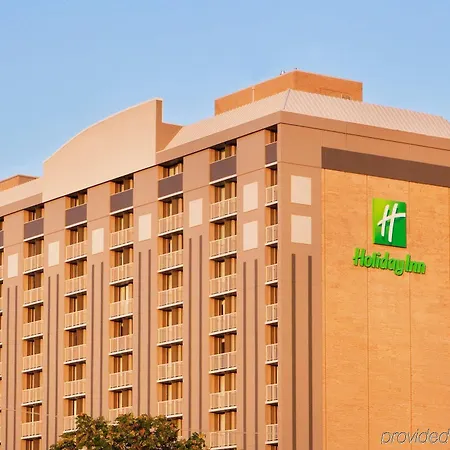 - Vanderbilt - Dwtn By Ihg