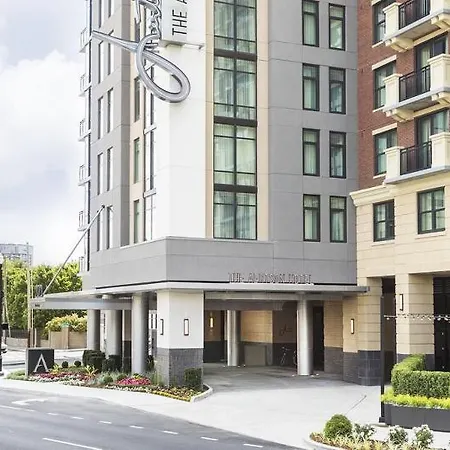 Hotel Kimpton Aertson By Ihg