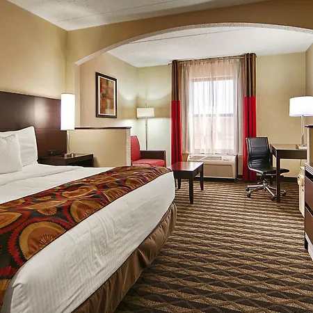 Western Near Opryland Hotel