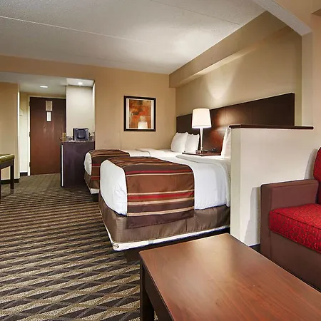 Western Near Opryland