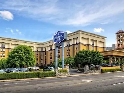 Hotel Hampton / Vanderbilt