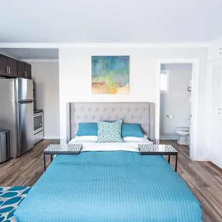 Wpool - Hip Melrose - 8th Ave Holiday home Nashville