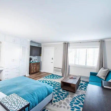 Holiday home Wpool - Hip Melrose - 8th Ave Nashville