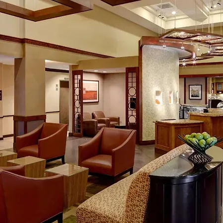 Hyatt Place Airport Hotel