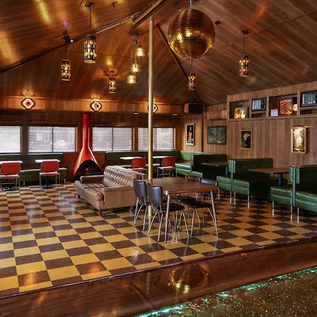 Hotel The Dive And Swim Club 3*