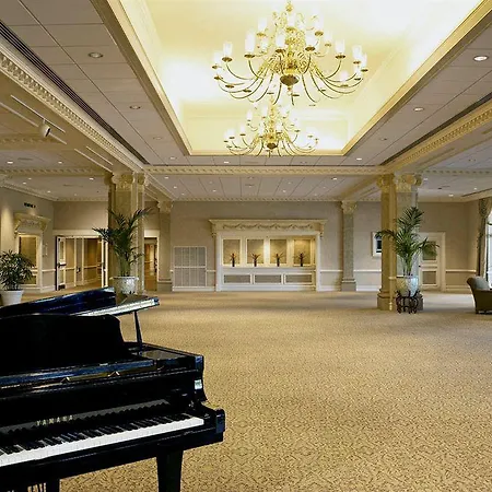 Sheraton Music Airport Hotel Nashville