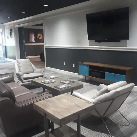 Hillside Crossing 3* Nashville