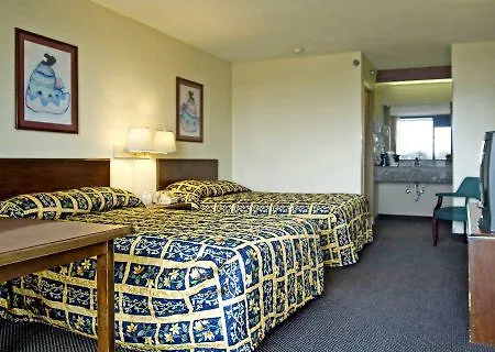 6-nashville, Tn - Airport 3*