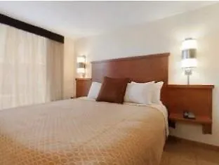 Hotel Hyatt Place Airport