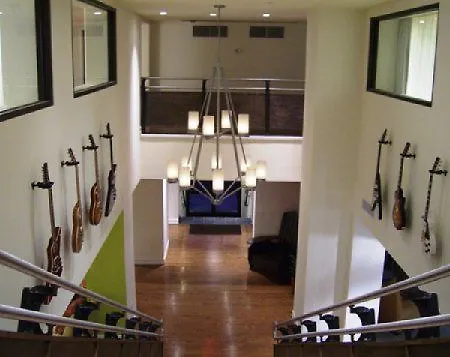 Aloft By Marriott West End 3*