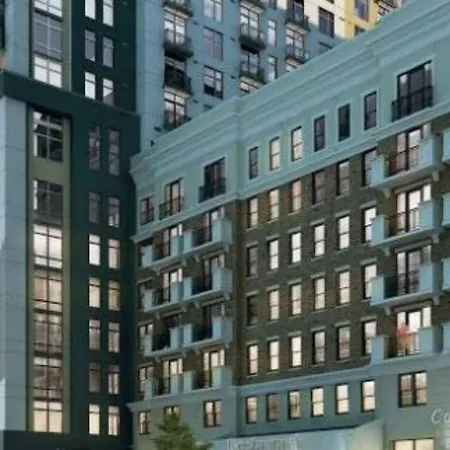 Kimpton Aertson By Ihg Hotel