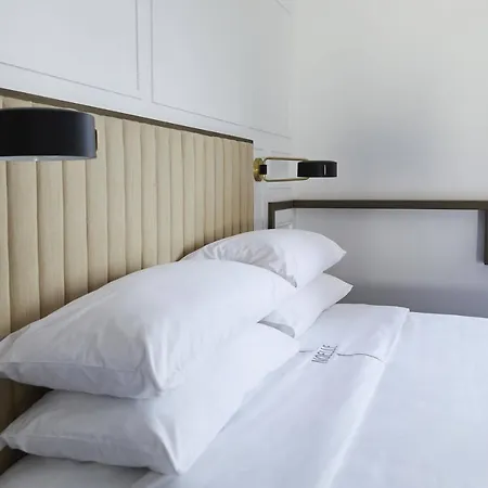 Hotel Noelle
