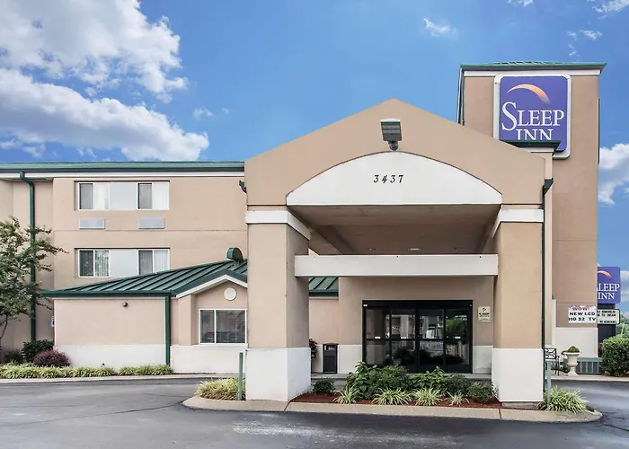 Sleep Inn