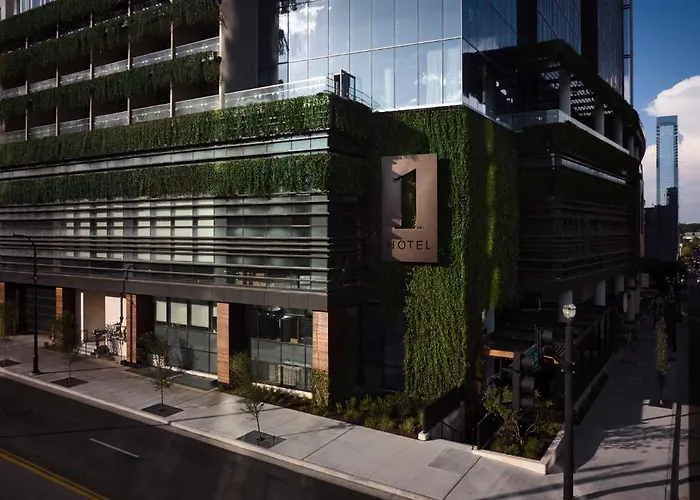 1 Hotel Nashville